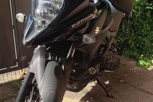 Suzuki V-Strom 650 XT