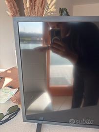 LG 32 pollici Smart tv