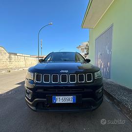 Jeep Compass 1.6 Multijet