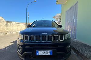 Jeep Compass 1.6 Multijet