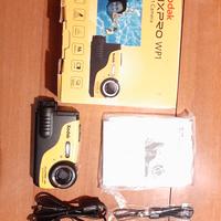 macchina fotografica kodak pixpro  wp1 euro 70