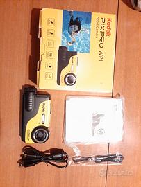 macchina fotografica kodak pixpro  wp1 euro 70