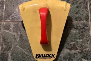 Antifurto Meccanico Bullock Defender + 2 chiavi