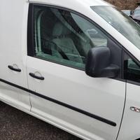 Porta anteriore dx nuda VOLKSWAGEN CADDY del 2008