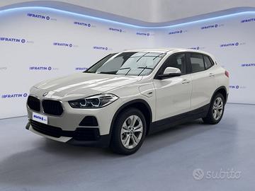 BMW X2 XDRIVE25E BUSINESS-X