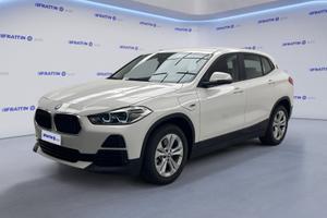 BMW X2 XDRIVE25E BUSINESS-X