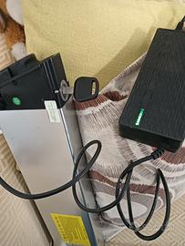 Batteria x SameBike 48w 10ha    3384725828