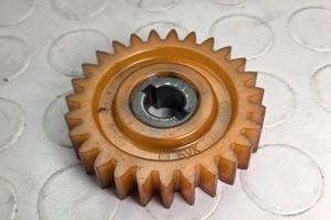 INGRANAGGIO POMPA YAMAHA XT660R 2004 2016 XT 660 R