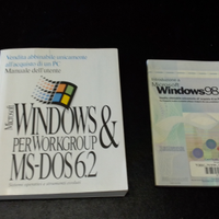 Manuali Windows 98