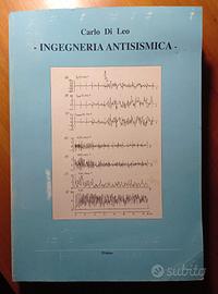 Ingegneria antisismica - Carlo Di Leo (2003)