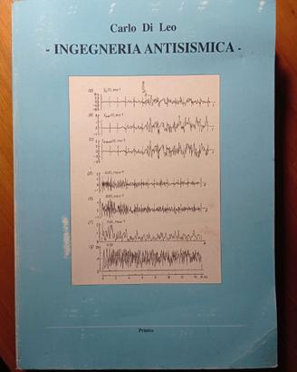 Ingegneria antisismica - Carlo Di Leo (2003)