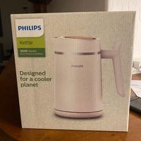 Bollitore Philips nuovo