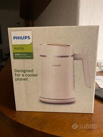 Bollitore Philips nuovo