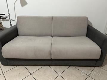Divano letto