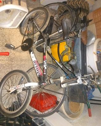 2 bici 