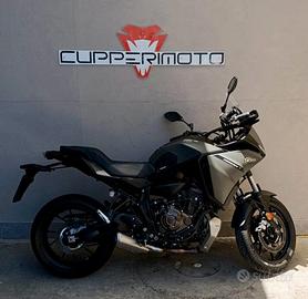 Yamaha Tracer 7