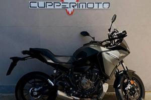 Yamaha Tracer 7