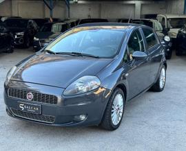 Fiat Grande Punto 5p 1.2 65cv 2009