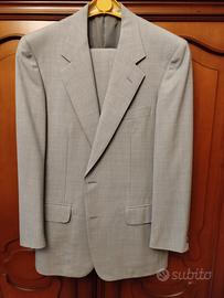 Abito uomo Trussardi