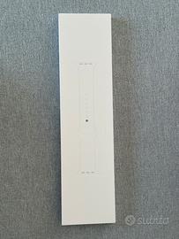 Cinturino Originale Apple watch Sport White (46mm)