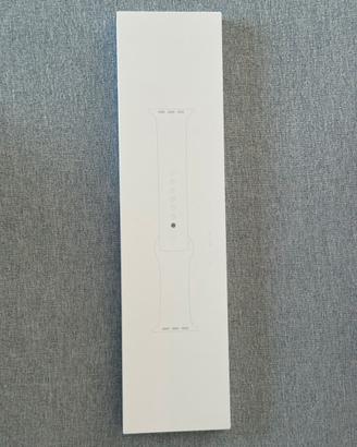 Cinturino Originale Apple watch Sport White (46mm)