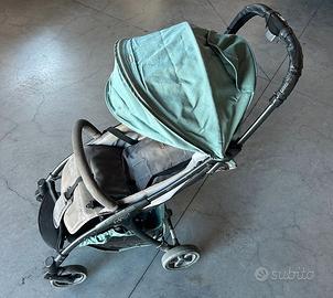 Passeggino leggero MAST M.2