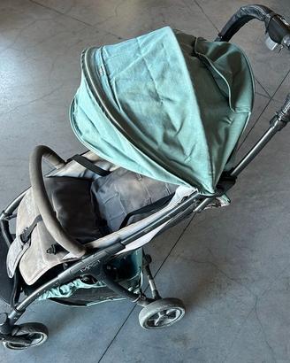 Passeggino leggero MAST M.2