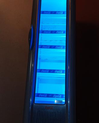 Frigorifero Coca Cola