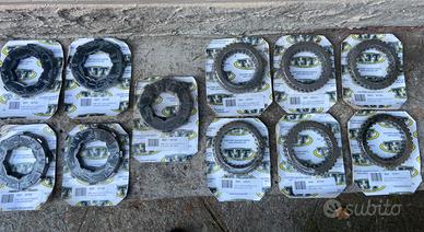Kit Frizione Montesa Bultaco