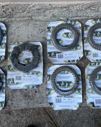 Kit Frizione Montesa Bultaco