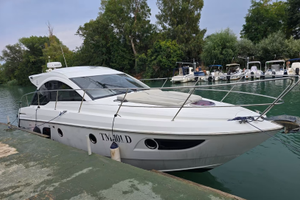 Beneteau Flyer Gran Turismo 38 - Faieta Marine
