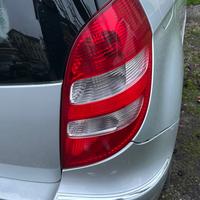 FARI POSTERIORE CLASSE A W169 2005