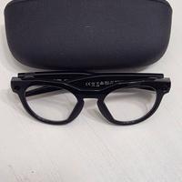 Occhiali Oakley Meta Hstn