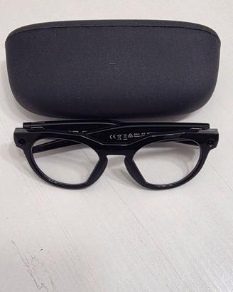 Occhiali Oakley Meta Hstn