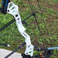 Arco kinetic static compound 