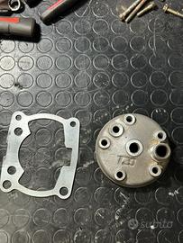 Testa basetta T30 Husqvarna sm 125