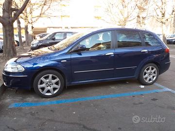 FIAT Croma (2005-2011) - 2007