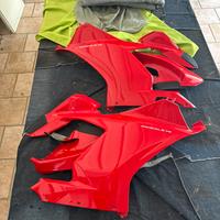 Carene laterali panigale v4 2018/2019