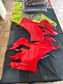 Carene laterali panigale v4 2018/2019