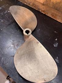 elica per barca a vela