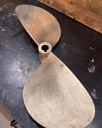 elica per barca a vela