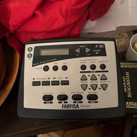 Mixer casse e piedistalli