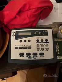 Mixer casse e piedistalli