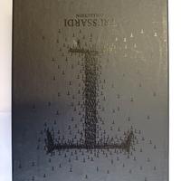 Portafoglio Trussardi