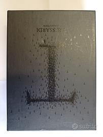 Portafoglio Trussardi