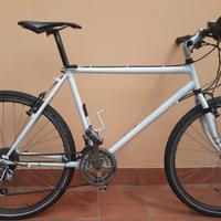 Mtb vintage Shimano Deore XT