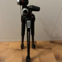 Manfrotto 055