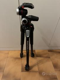 Manfrotto 055