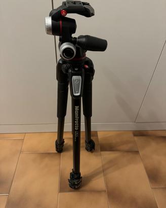 Manfrotto 055