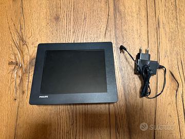 Cornice digitale Philips